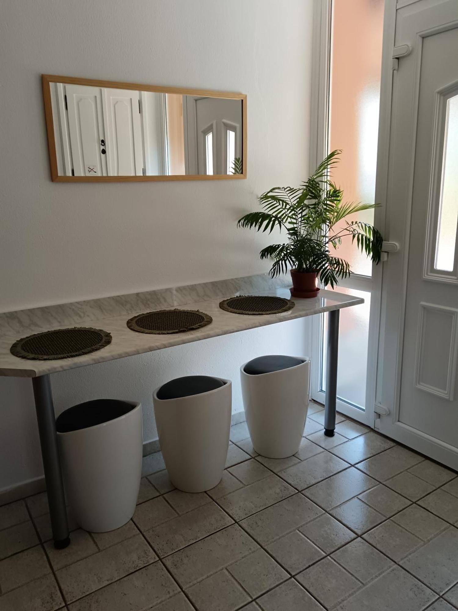 Hársfa apartman Makó Exterior foto